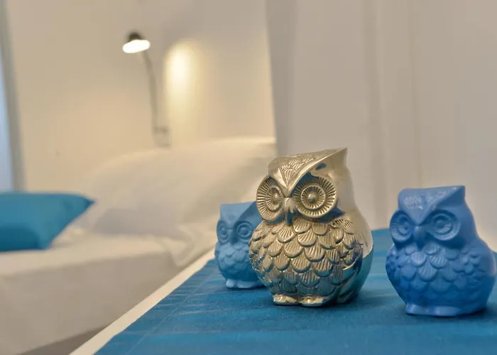 Sunshine Luxury Rooms Ostuni