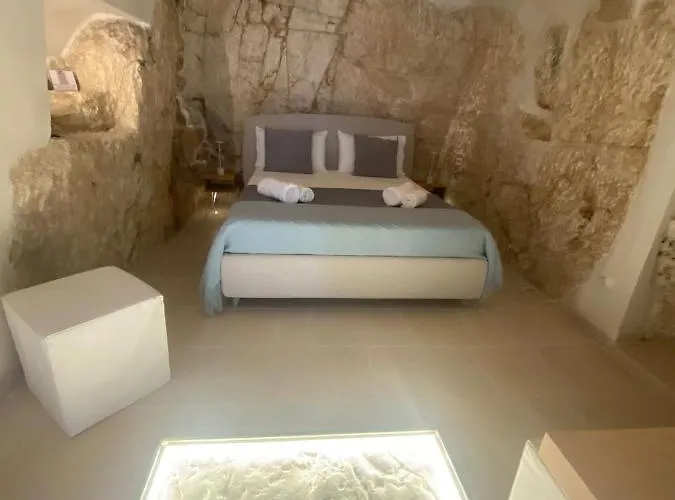 Bed and Breakfast Cà sotto l’arco Ostuni