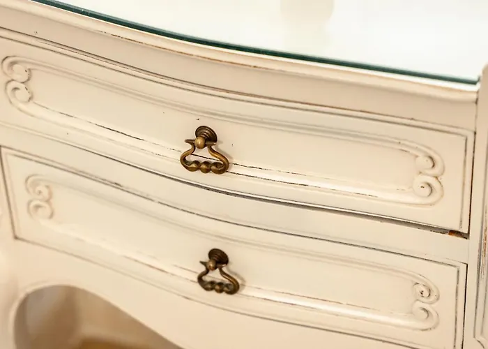 Petranima Wellness in Trulli